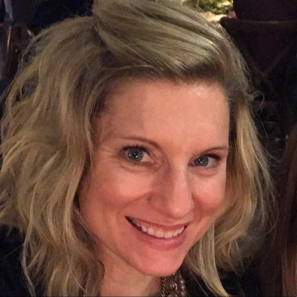 Meet your Posher, Stacey